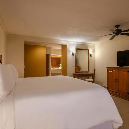 El Dorado Seaside Palms, Catamaran, Cenote & More Inclusive (Adults Only) Xpu-Ha Exterior foto