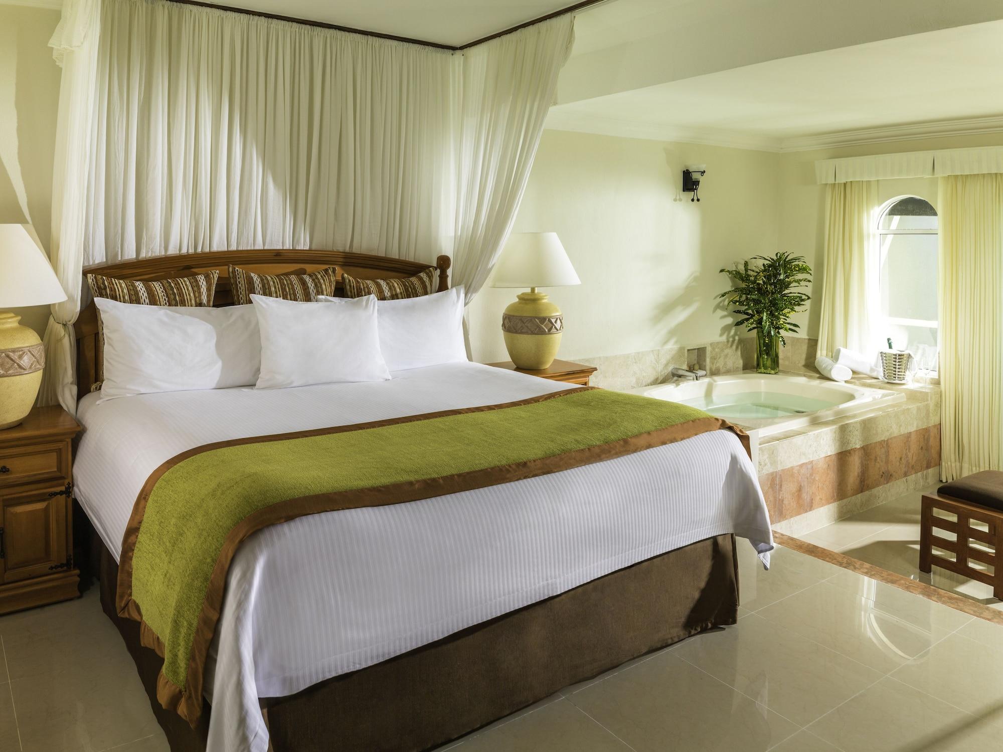 El Dorado Seaside Palms, Catamaran, Cenote & More Inclusive (Adults Only) Xpu-Ha Exterior foto