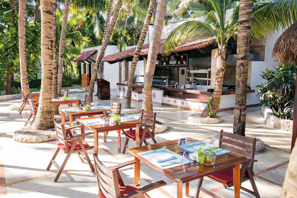 El Dorado Seaside Palms, Catamaran, Cenote & More Inclusive (Adults Only) Xpu-Ha Exterior foto