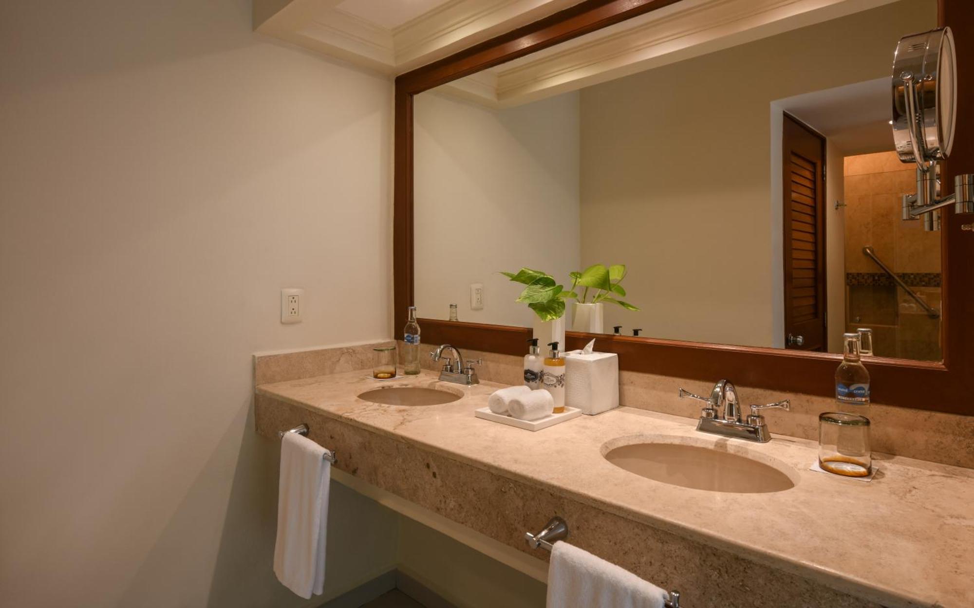 El Dorado Seaside Palms, Catamaran, Cenote & More Inclusive (Adults Only) Xpu-Ha Exterior foto