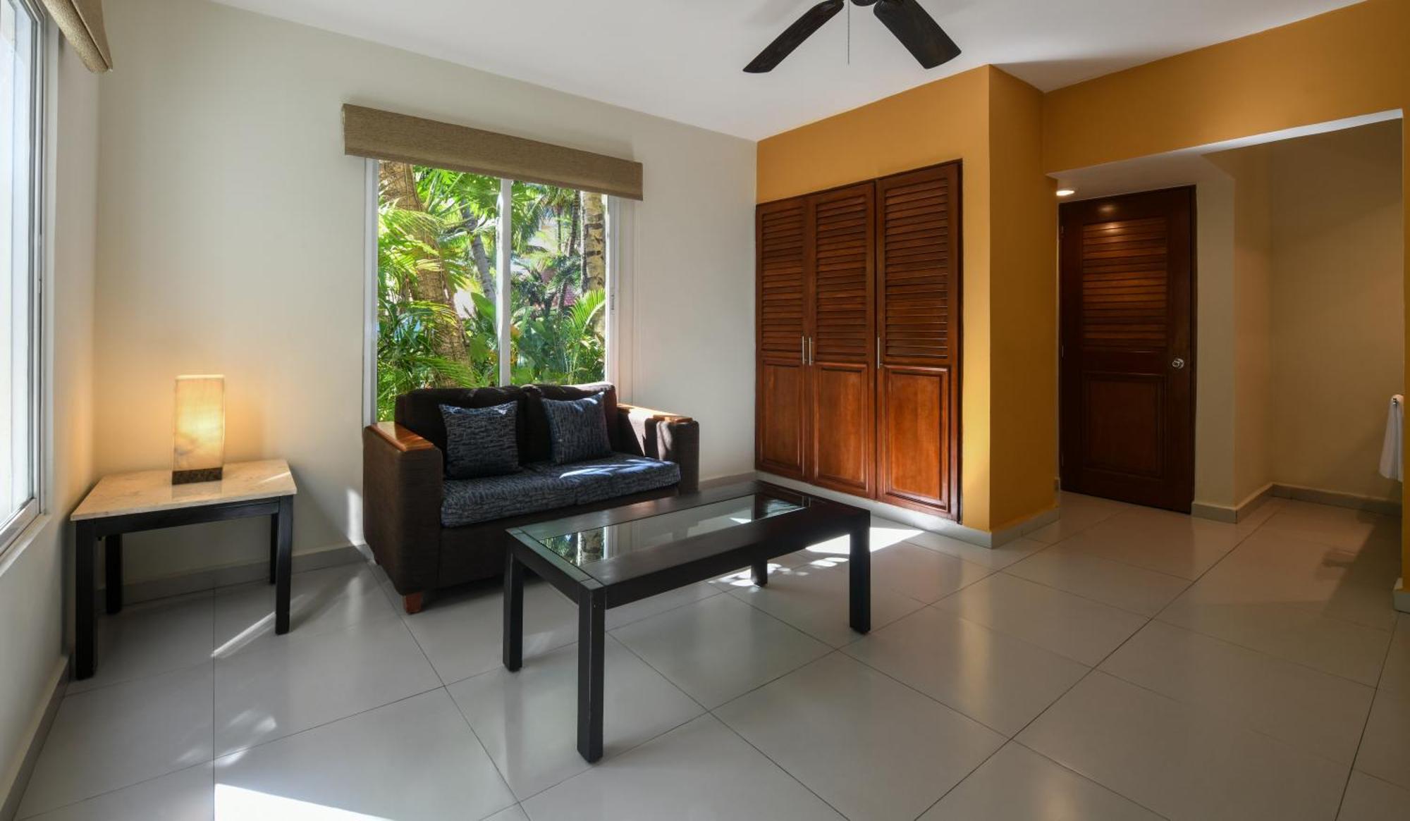 El Dorado Seaside Palms, Catamaran, Cenote & More Inclusive (Adults Only) Xpu-Ha Exterior foto