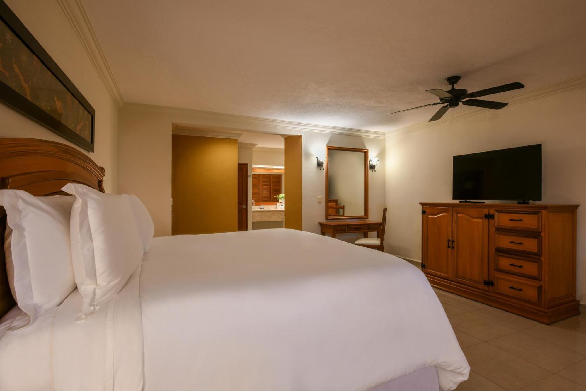 El Dorado Seaside Palms, Catamaran, Cenote & More Inclusive (Adults Only) Xpu-Ha Exterior foto