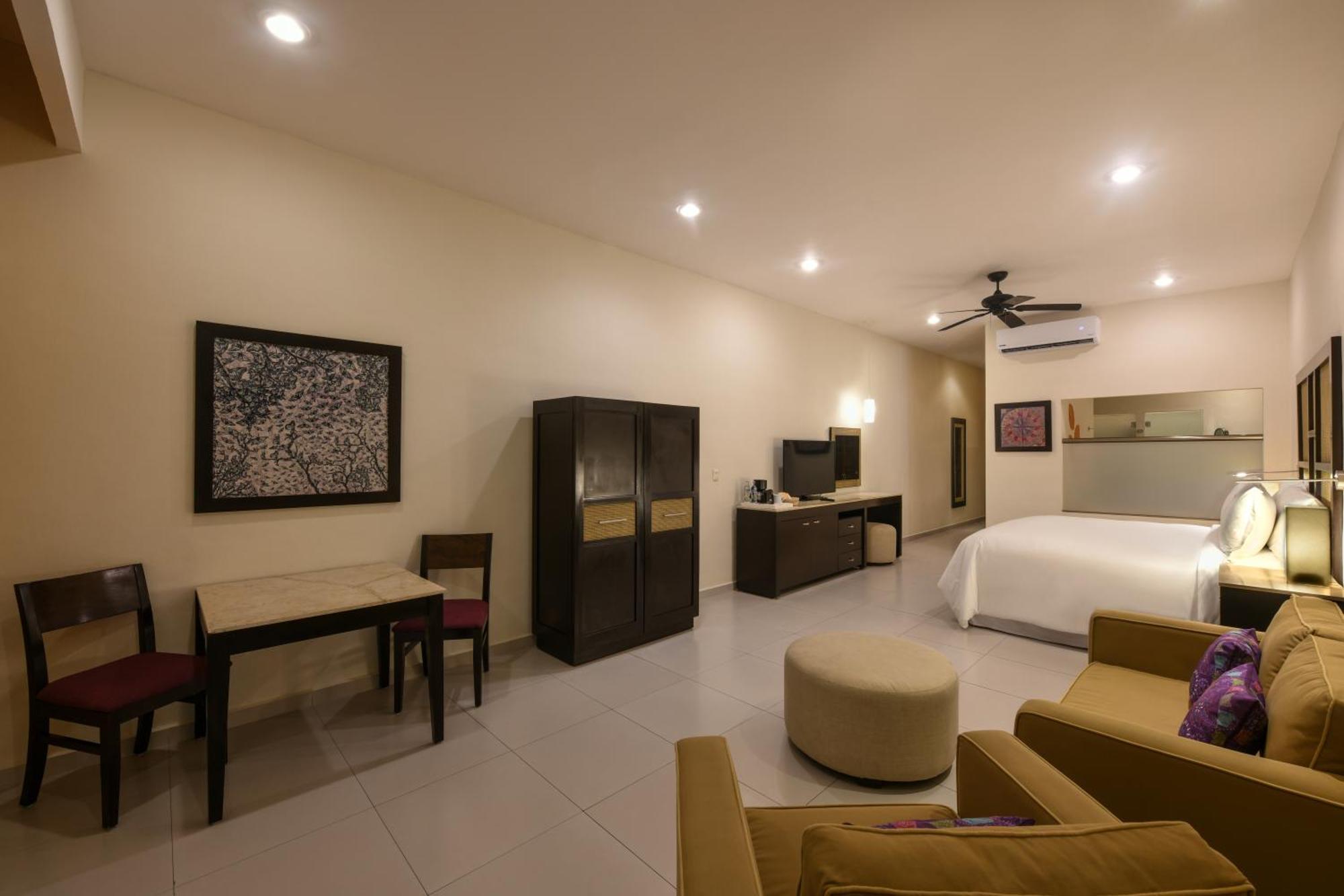 El Dorado Seaside Palms, Catamaran, Cenote & More Inclusive (Adults Only) Xpu-Ha Exterior foto