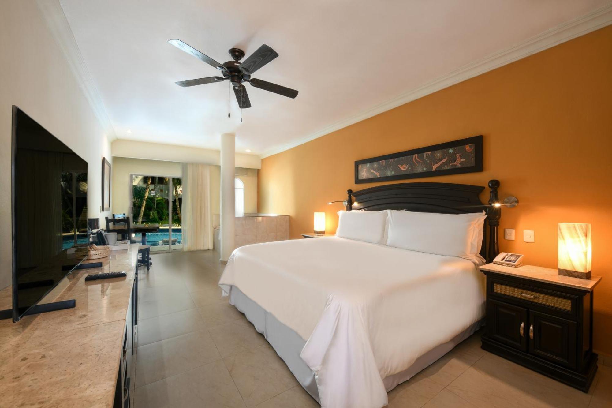 El Dorado Seaside Palms, Catamaran, Cenote & More Inclusive (Adults Only) Xpu-Ha Exterior foto