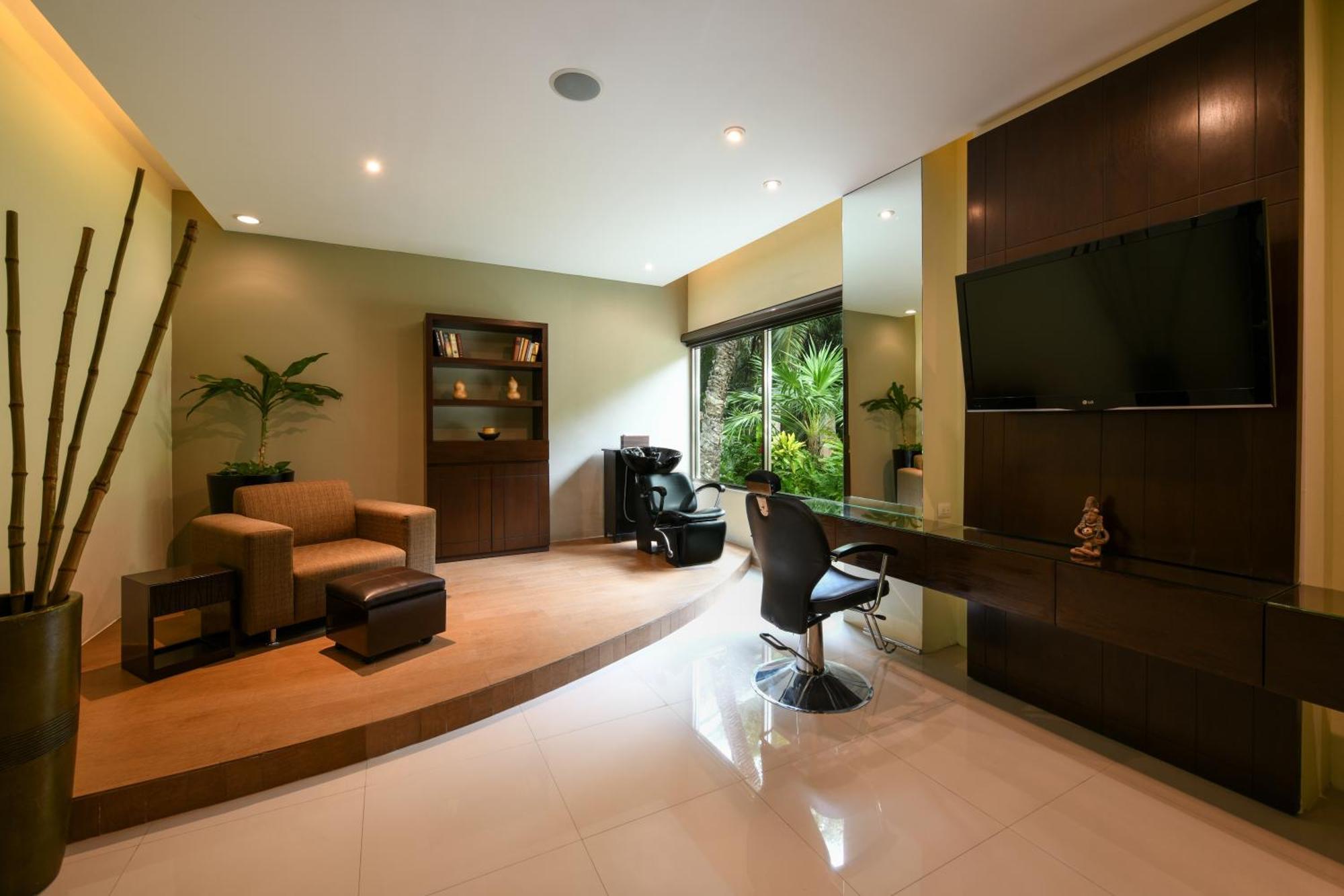 El Dorado Seaside Palms, Catamaran, Cenote & More Inclusive (Adults Only) Xpu-Ha Exterior foto