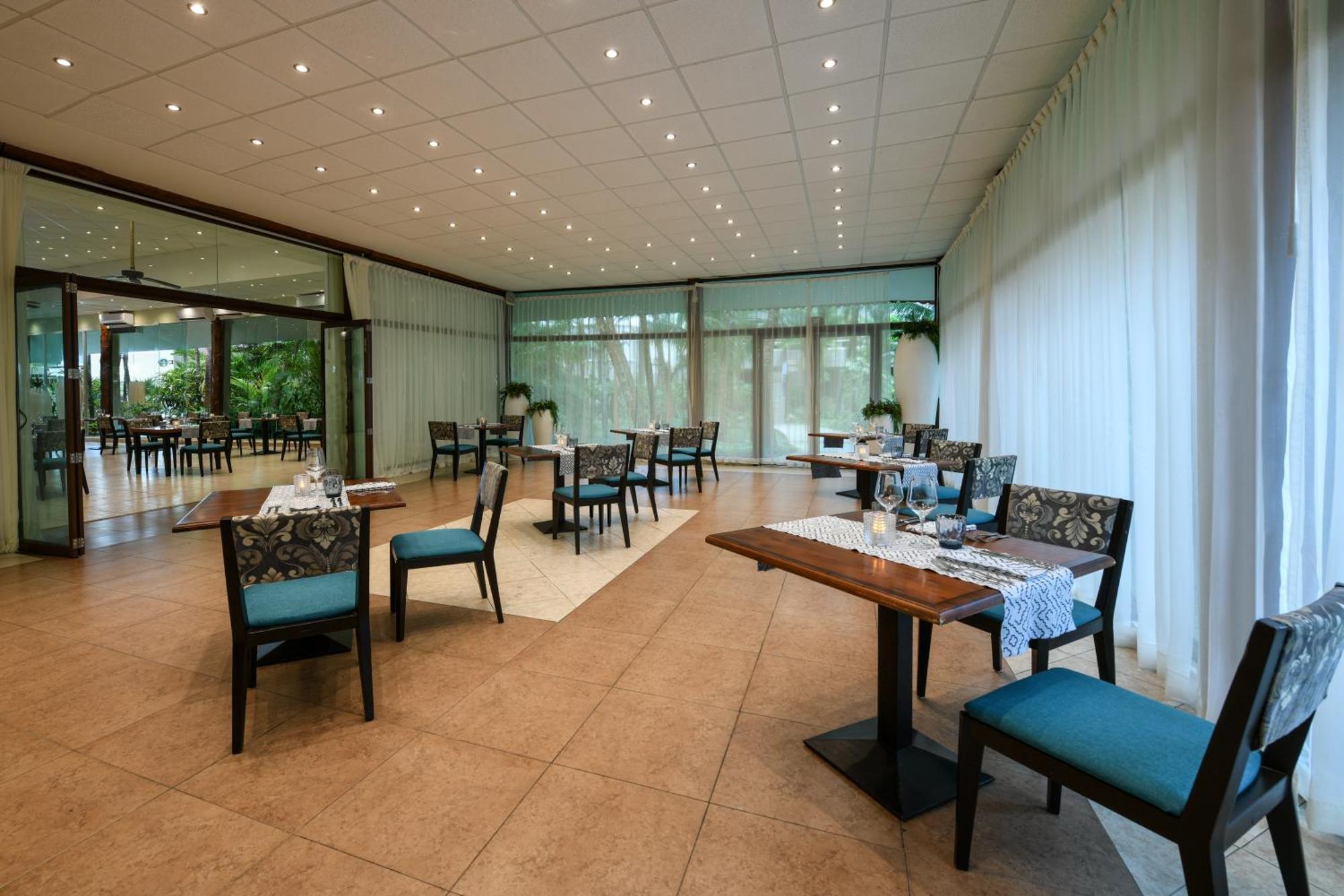 El Dorado Seaside Palms, Catamaran, Cenote & More Inclusive (Adults Only) Xpu-Ha Exterior foto