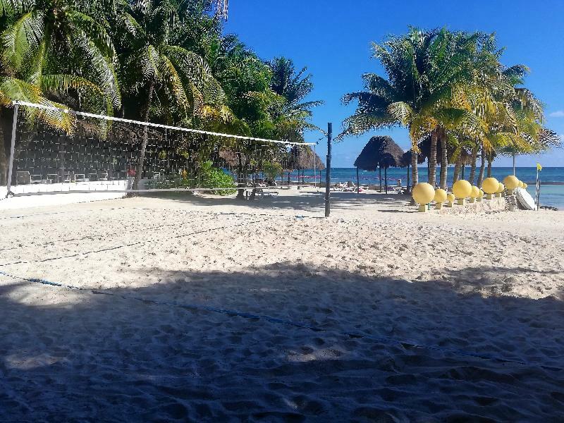 El Dorado Seaside Palms, Catamaran, Cenote & More Inclusive (Adults Only) Xpu-Ha Exterior foto