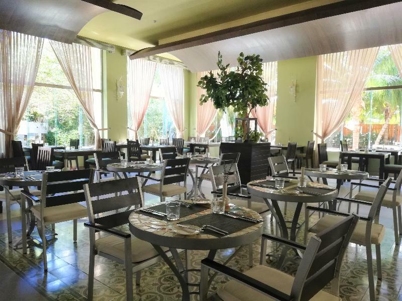 El Dorado Seaside Palms, Catamaran, Cenote & More Inclusive (Adults Only) Xpu-Ha Exterior foto