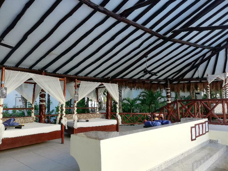 El Dorado Seaside Palms, Catamaran, Cenote & More Inclusive (Adults Only) Xpu-Ha Exterior foto