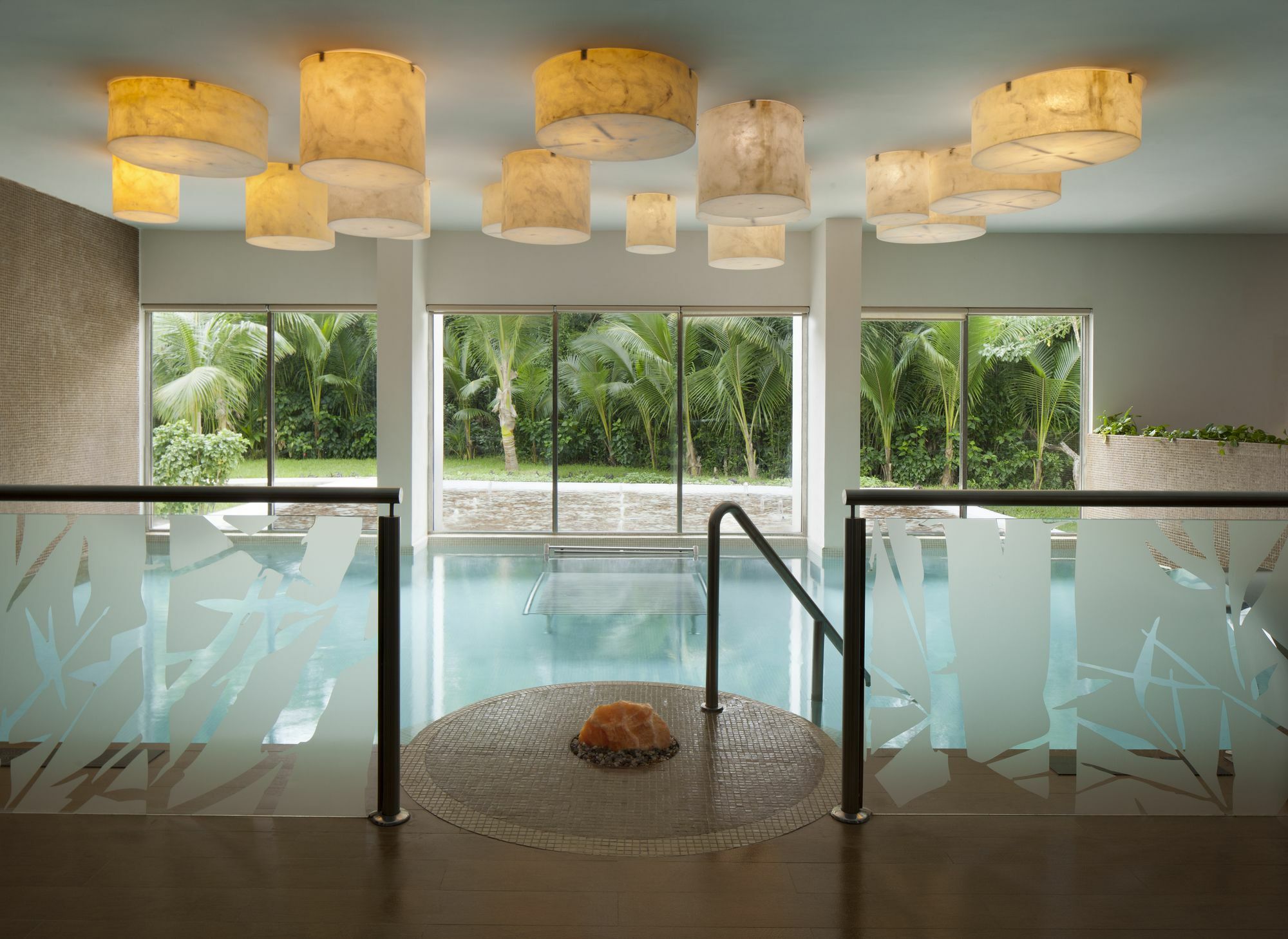 El Dorado Seaside Palms, Catamaran, Cenote & More Inclusive (Adults Only) Xpu-Ha Exterior foto
